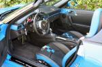 Porsche 911 Carrera Speedster 2011 года